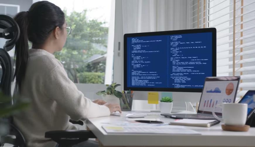 来宾企业数字化解决方案：机器学习赋能商业模式升级的核心路径